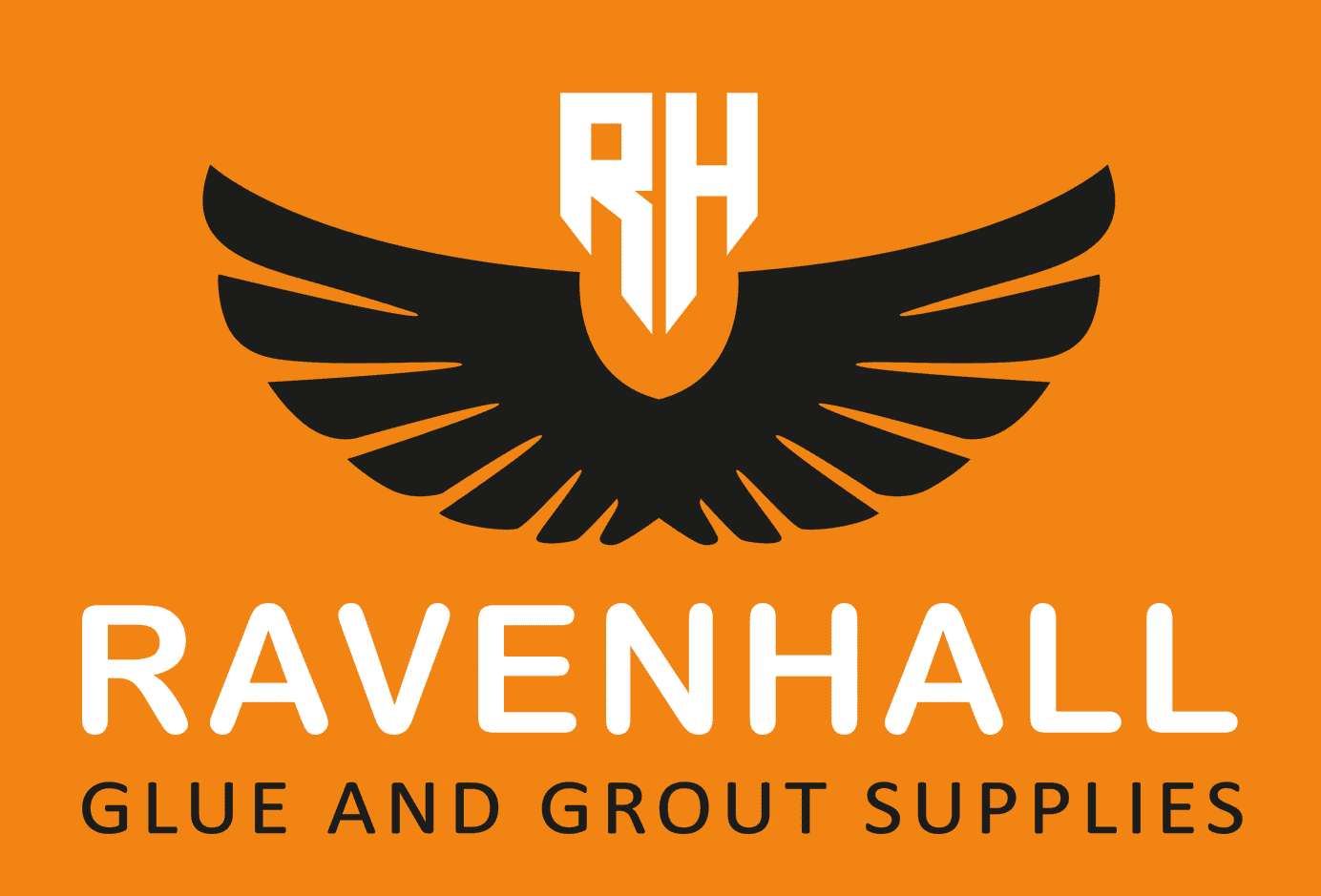 Ravenhall Glue and Grout Supplies